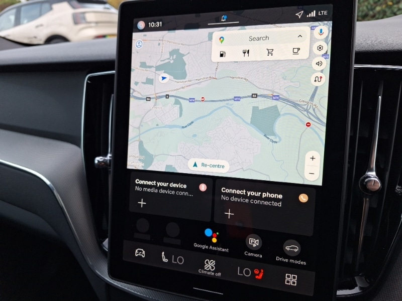 Used Volvo XC60 2025 for sale - 76636478: Photo 11