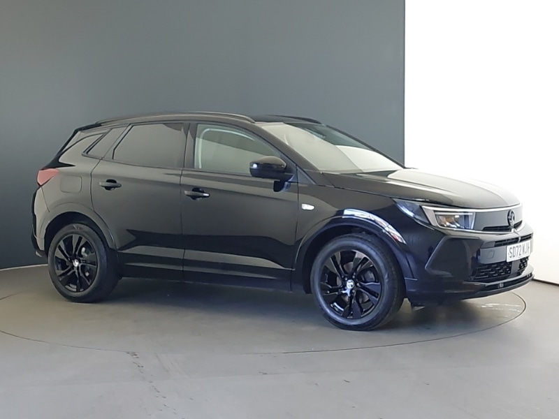 Used Vauxhall Grandland 2022 for sale - 77054521: Photo 12