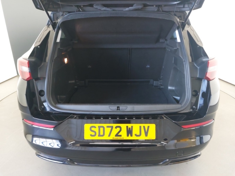 Used Vauxhall Grandland 2022 for sale - 77054521: Photo 8