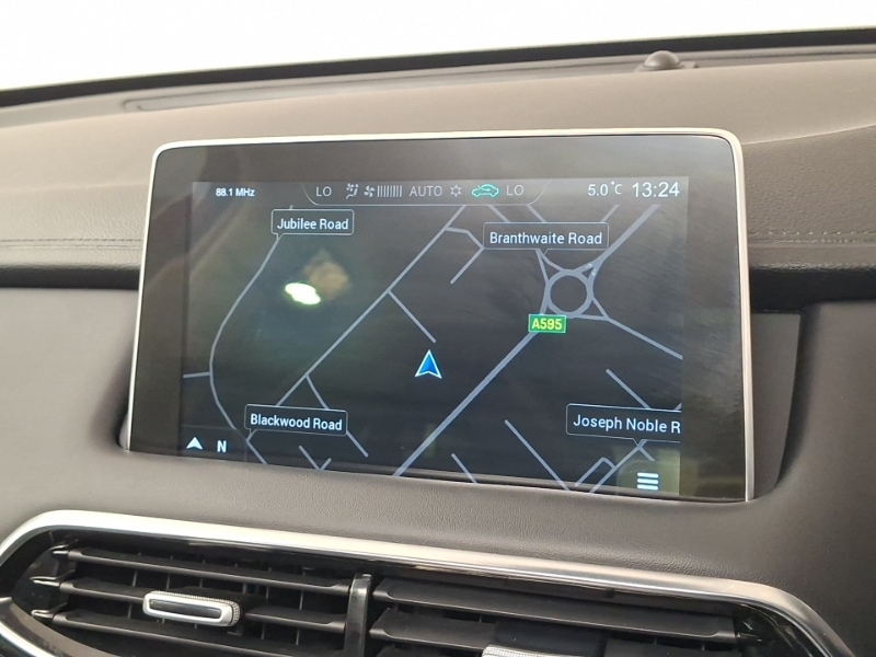 Used MG MG HS 2023 for sale - 78013952: Photo 10