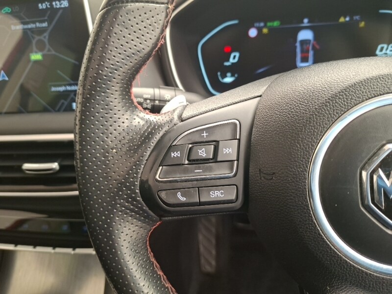 Used MG MG HS 2023 for sale - 78013952: Photo 12