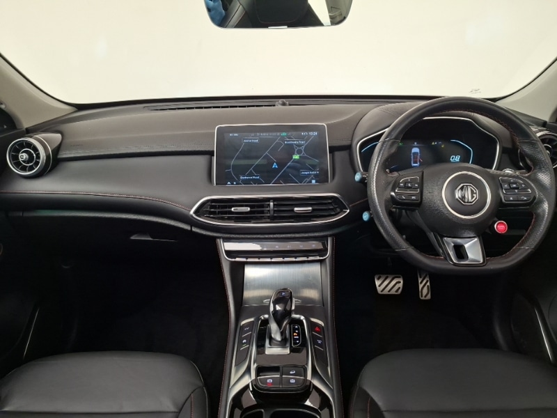 Used MG MG HS 2023 for sale - 78013952: Photo 2