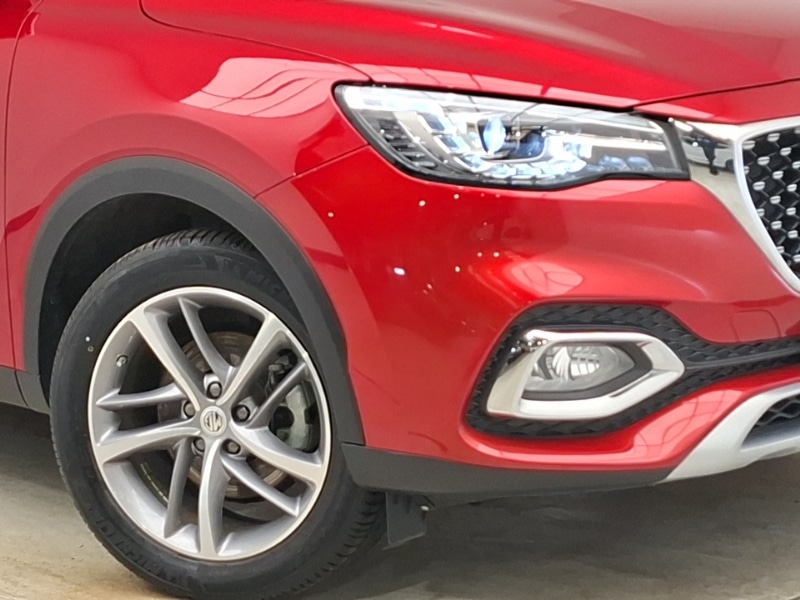 Used MG MG HS 2023 for sale - 78013952: Photo 9