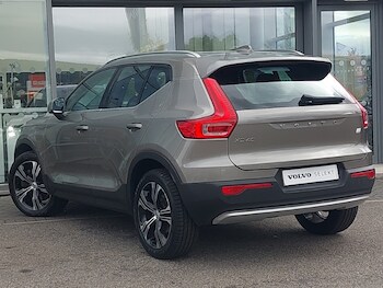 Used Volvo XC40 2022 for sale - 77752513: Photo