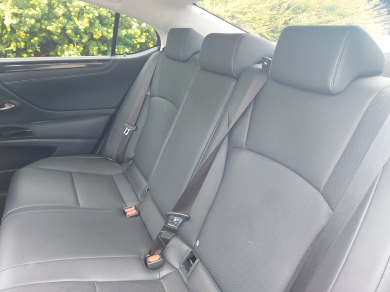 Used Lexus ES 2023 for sale - 77531748: Photo 6