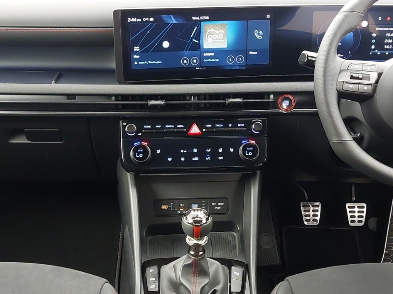 Used Hyundai TUCSON 2025 for sale - 76880680: Photo 10