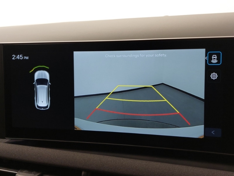 Used Hyundai TUCSON 2025 for sale - 76880680: Photo 11