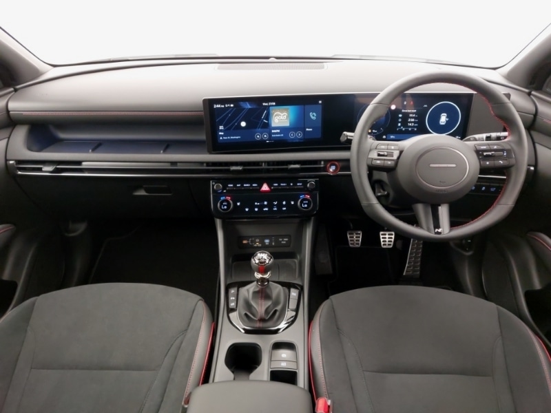 Used Hyundai TUCSON 2025 for sale - 76880680: Photo 2