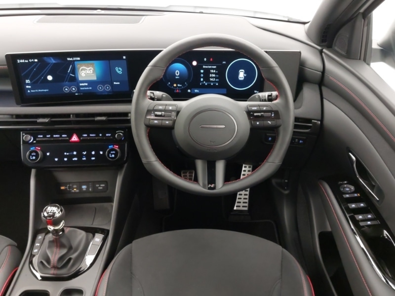 Used Hyundai TUCSON 2025 for sale - 76880680: Photo 7