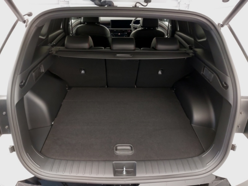 Used Hyundai TUCSON 2025 for sale - 76880680: Photo 8