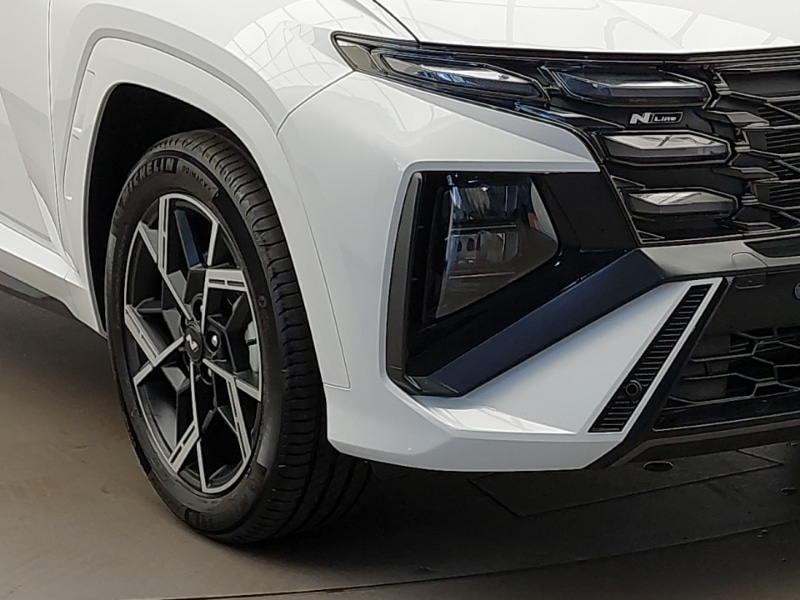 Used Hyundai TUCSON 2025 for sale - 76880680: Photo 9