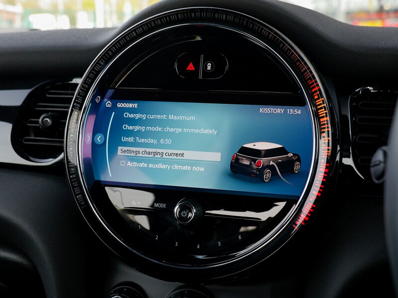 Used MINI Cooper 2023 for sale - 78198515: Photo 10