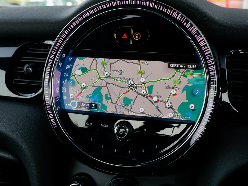 Used MINI Cooper 2023 for sale - 78198515: Photo 11