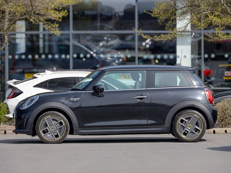 Used MINI Cooper 2023 for sale - 78198515: Photo 4