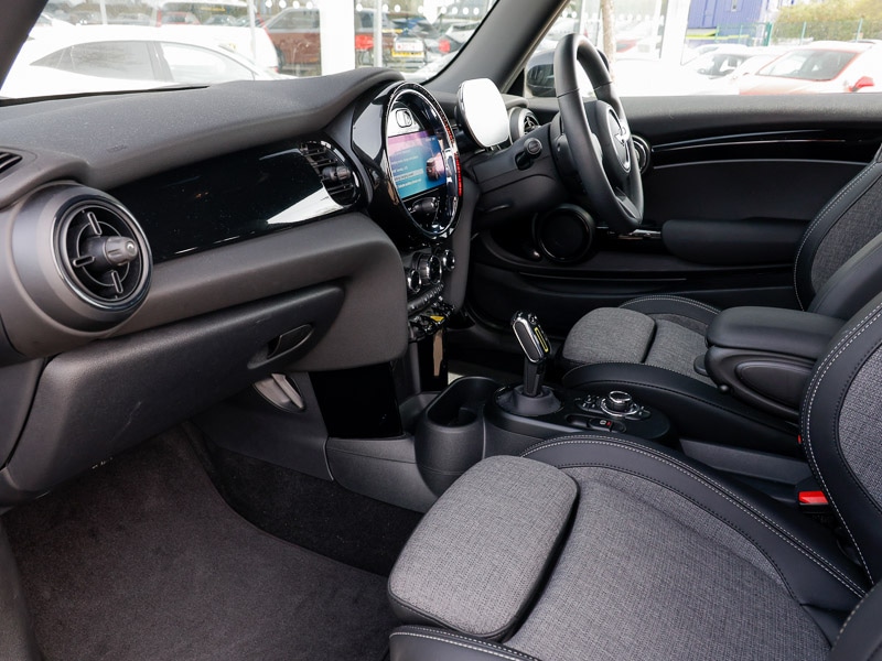 Used MINI Cooper 2023 for sale - 78198515: Photo 5