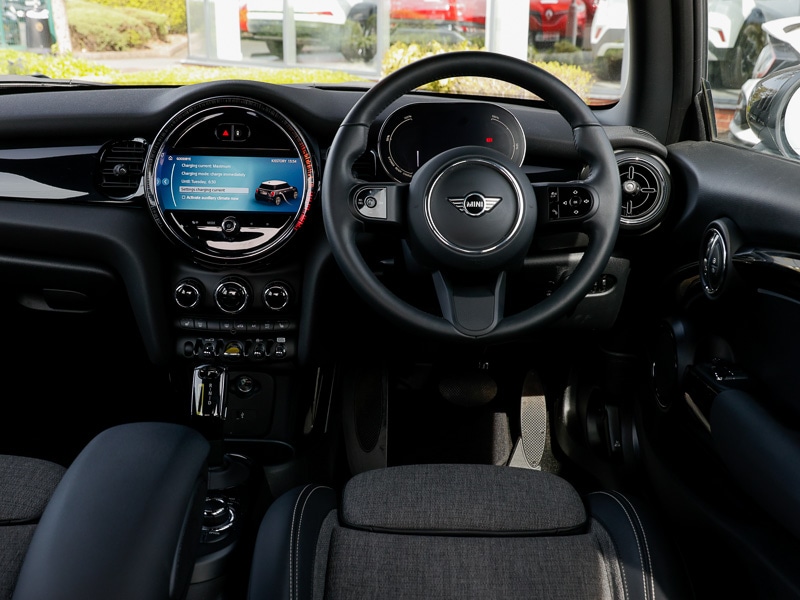 Used MINI Cooper 2023 for sale - 78198515: Photo 7