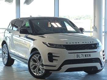 2022 - 1.5 P300e R-Dynamic S 5dr Auto