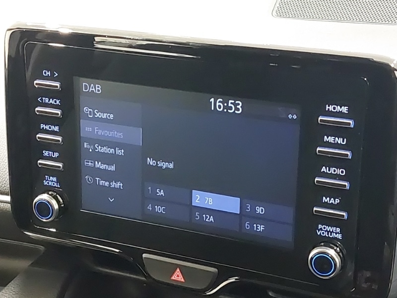 Used Toyota Yaris 2023 for sale - 77397718: Photo 10