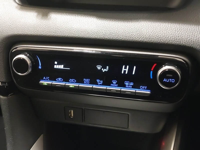 Used Toyota Yaris 2023 for sale - 77397718: Photo 12