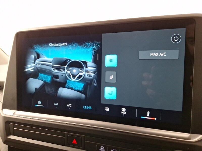 Used Volkswagen Transporter 2025 for sale - 78146776: Photo 11