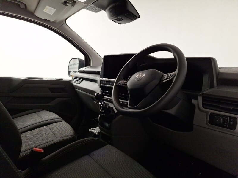 Used Volkswagen Transporter 2025 for sale - 78146776: Photo 2