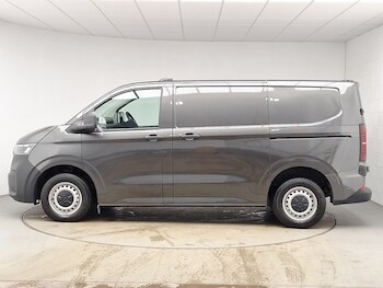 Used Volkswagen Transporter 2025 for sale - 78146776: Photo
