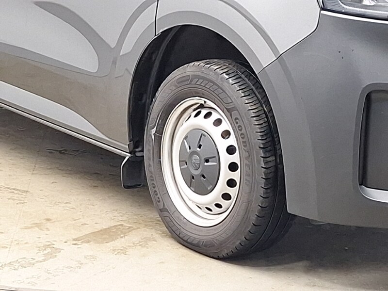 Used Volkswagen Transporter 2025 for sale - 78146776: Photo 9