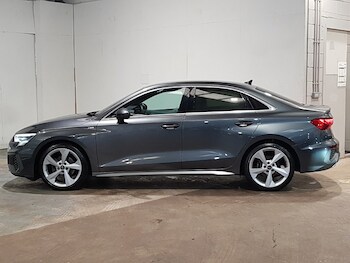 Used Audi A3 2021 for sale - 77449192: Photo