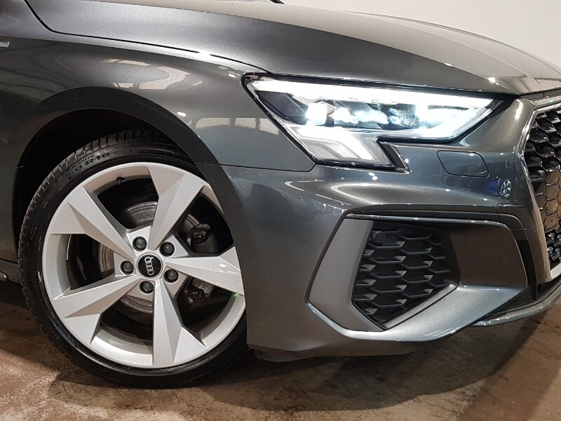 Used Audi A3 2021 for sale - 77449192: Photo 9