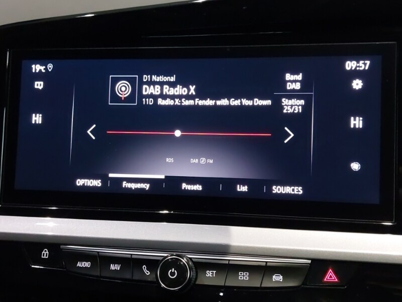 Used Vauxhall Grandland 2024 for sale - 76779118: Photo 10