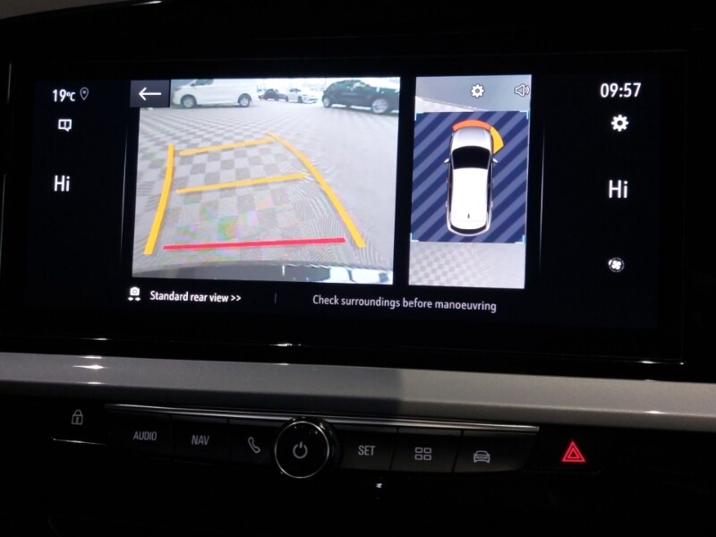 Used Vauxhall Grandland 2024 for sale - 76779118: Photo 11