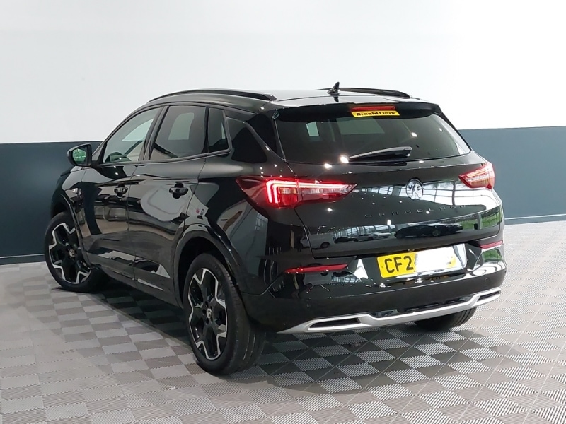 Used Vauxhall Grandland 2024 for sale - 76779118: Photo 3