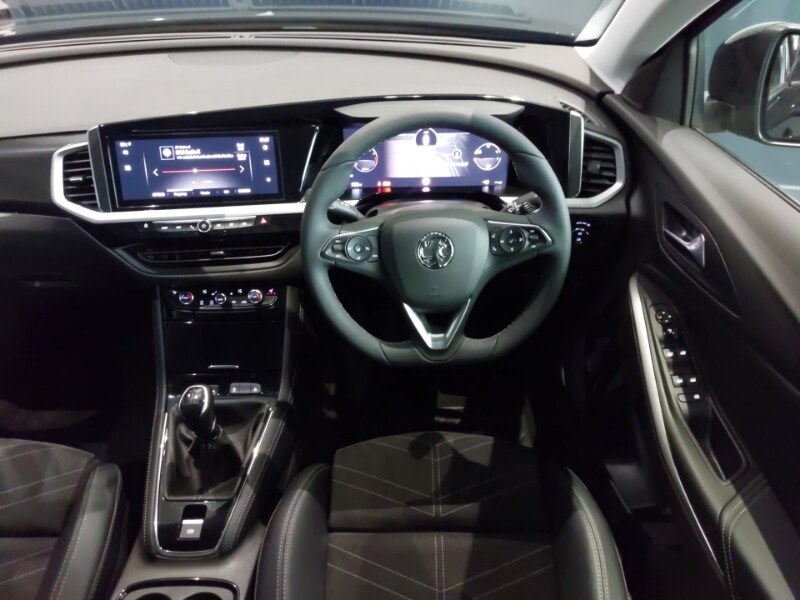 Used Vauxhall Grandland 2024 for sale - 76779118: Photo 7