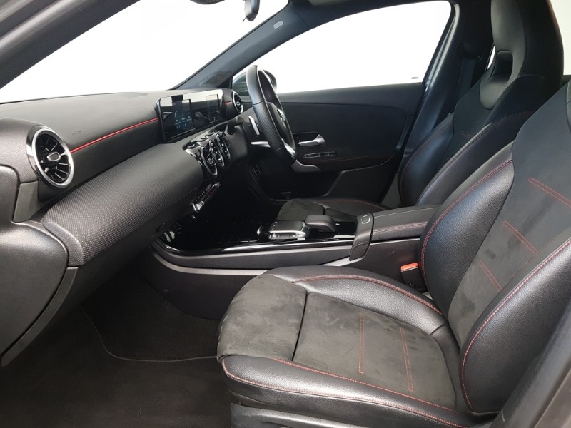 Used Mercedes-Benz A-Class 2020 for sale - 77169950: Photo 5