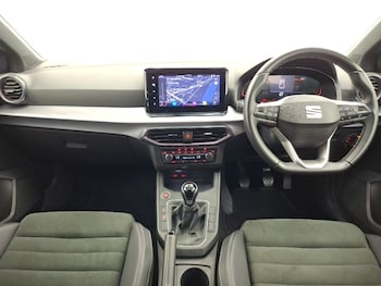 Used SEAT Ibiza 2024 for sale - 79561016: Photo