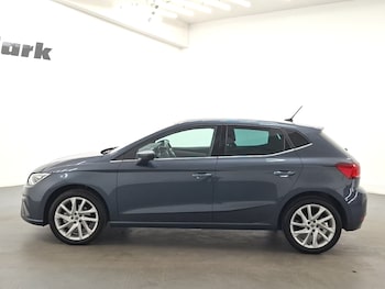 Used SEAT Ibiza 2024 for sale - 79561016: Photo