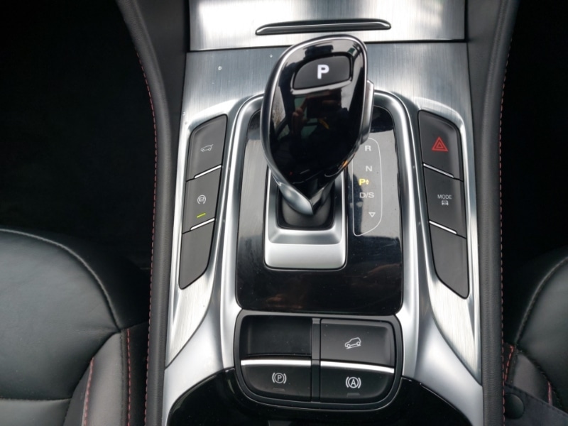 Used MG MG HS 2022 for sale - 76427039: Photo 12