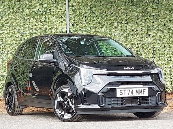 Used Kia Picanto 2024 for sale - 76314192: Photo 1