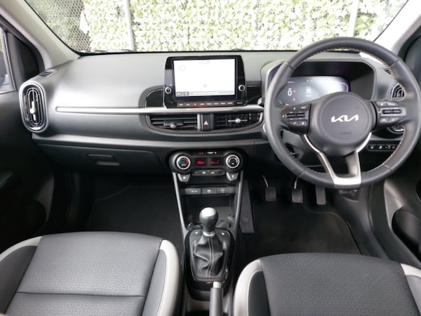 Used Kia Picanto 2024 for sale - 76314192: Photo 2