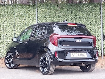 Used Kia Picanto 2024 for sale - 76314192: Photo 3