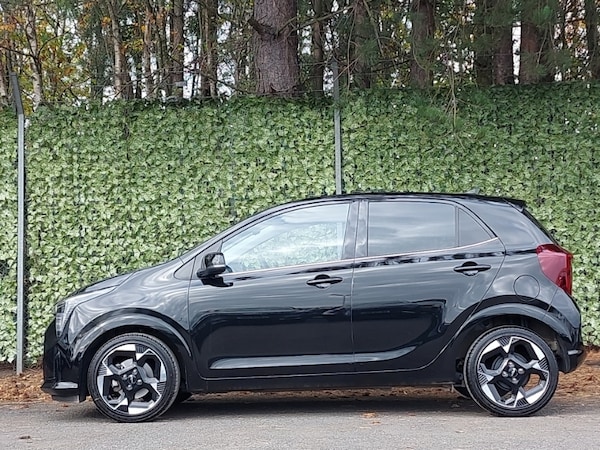 Used Kia Picanto 2024 for sale - 76314192: Photo 4