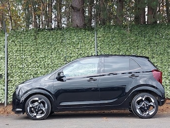 Used Kia Picanto 2024 for sale - 76314192: Photo 4