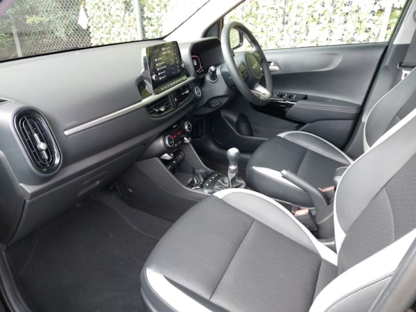 Used Kia Picanto 2024 for sale - 76314192: Photo 5