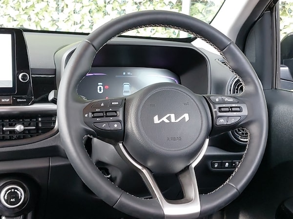 Used Kia Picanto 2024 for sale - 76314192: Photo 7