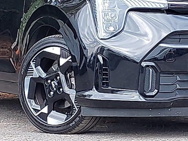 Used Kia Picanto 2024 for sale - 76314192: Photo 9