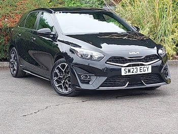 Kia - Ceed