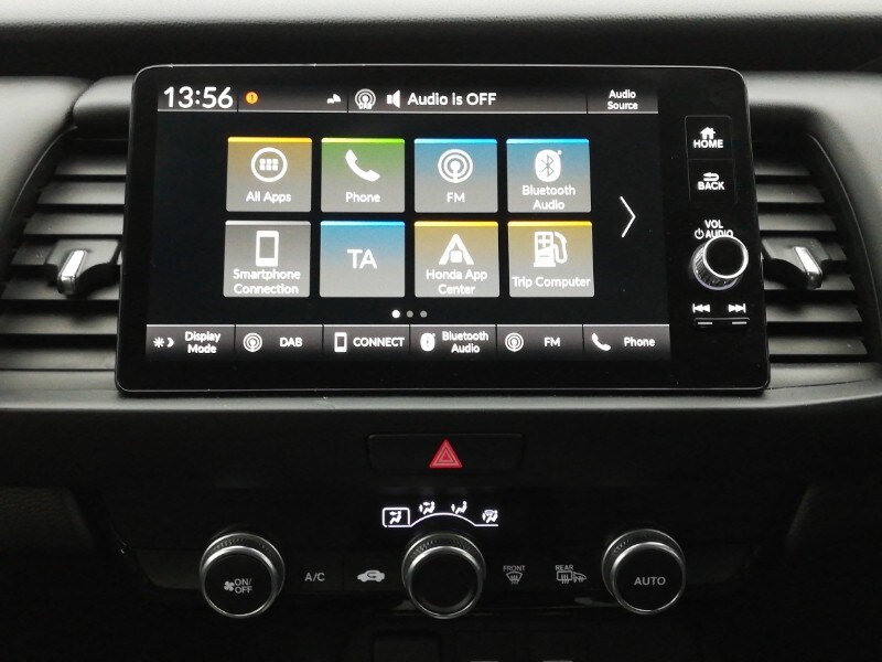 Used Honda Jazz 2023 for sale - 77977480: Photo 10