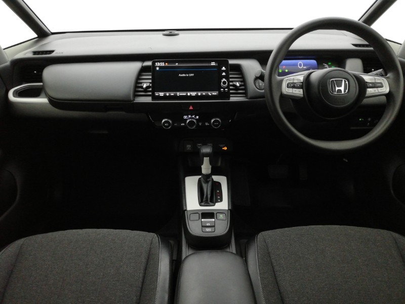 Used Honda Jazz 2023 for sale - 77977480: Photo 2