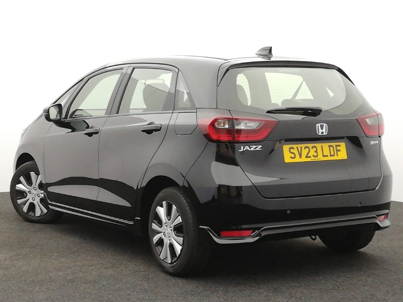 Used Honda Jazz 2023 for sale - 77977480: Photo 3