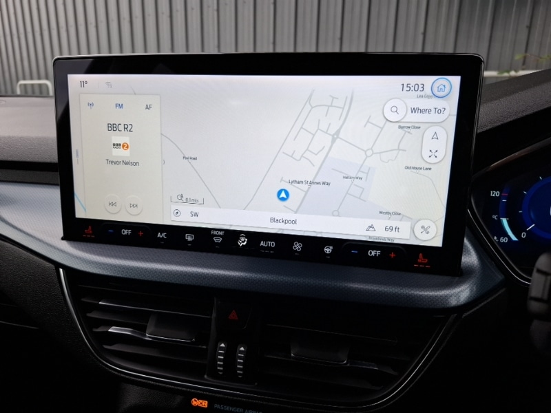 Used Ford Focus 2022 for sale - 76770997: Photo 11